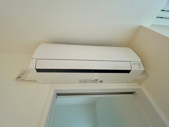 Warren morimakitown Ⅱの物件内観写真