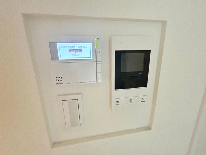 Warren morimakitown Ⅱの物件内観写真