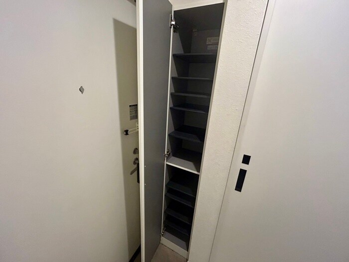 Warren morimakitown Ⅱの物件内観写真