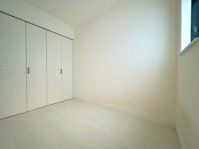 Warren morimakitown Ⅱの物件内観写真