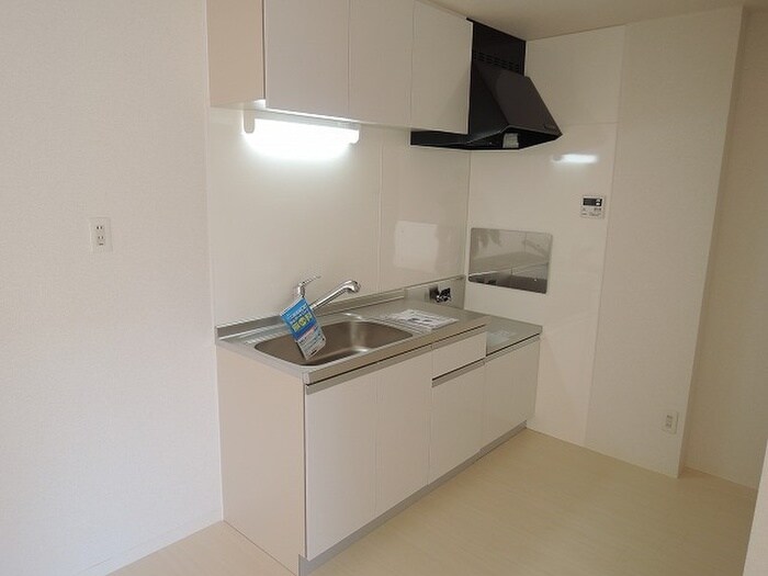 フロラシオンＡＩの物件内観写真