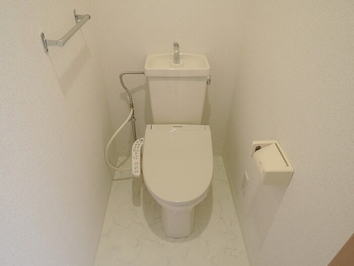 フロラシオンＡＩの物件内観写真