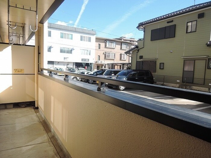 フロラシオンＡＩの物件内観写真