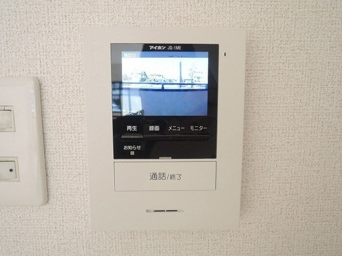 フロラシオンＡＩの物件内観写真