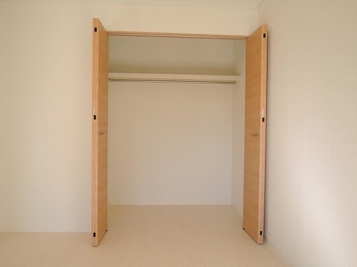 フロラシオンＡＩの物件内観写真