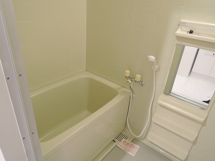 フロラシオンＡＩの物件内観写真