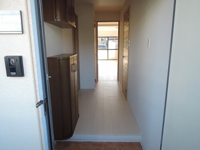 フロラシオンＡＩの物件内観写真