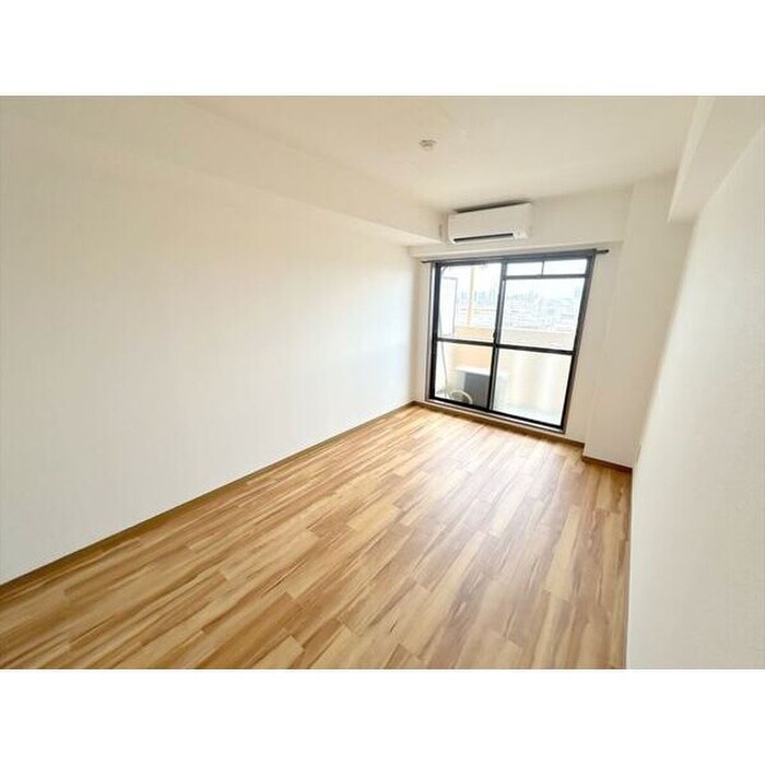 メゾンドMOEの物件内観写真