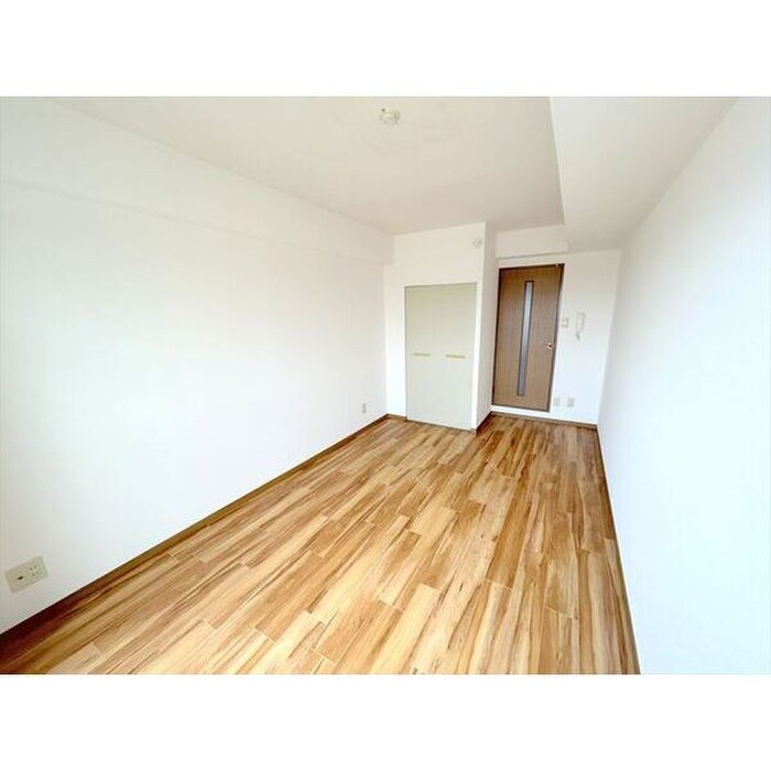 メゾンドMOEの物件内観写真