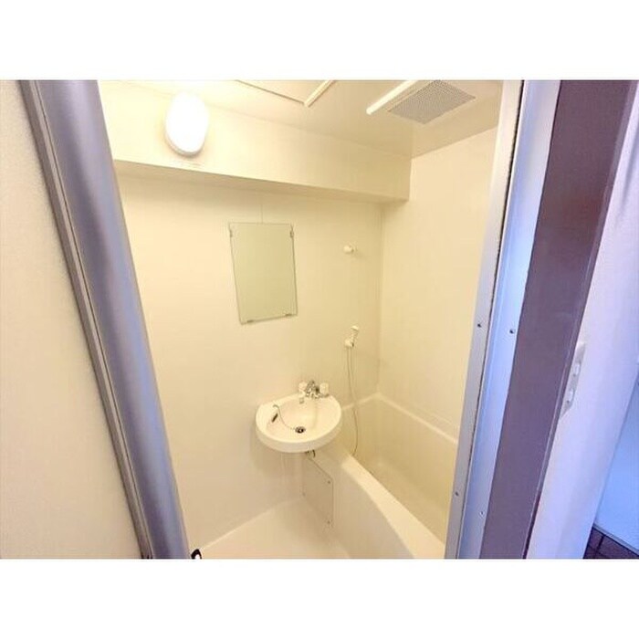 メゾンドMOEの物件内観写真