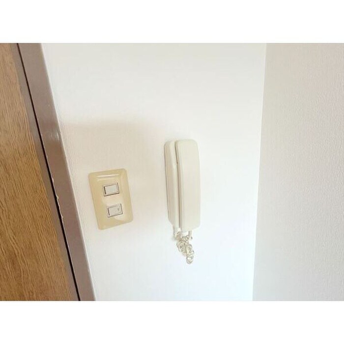 メゾンドMOEの物件内観写真