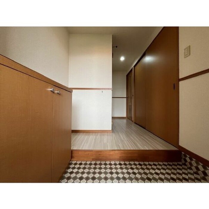 ＭＥＬＯＤＩＡＭ華の物件内観写真