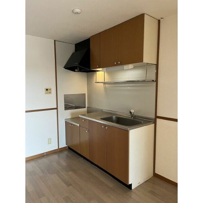 ＭＥＬＯＤＩＡＭ華の物件内観写真