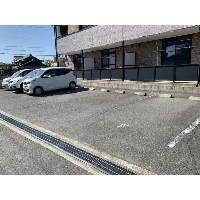 ＭＥＬＯＤＩＡＭ華の物件外観写真