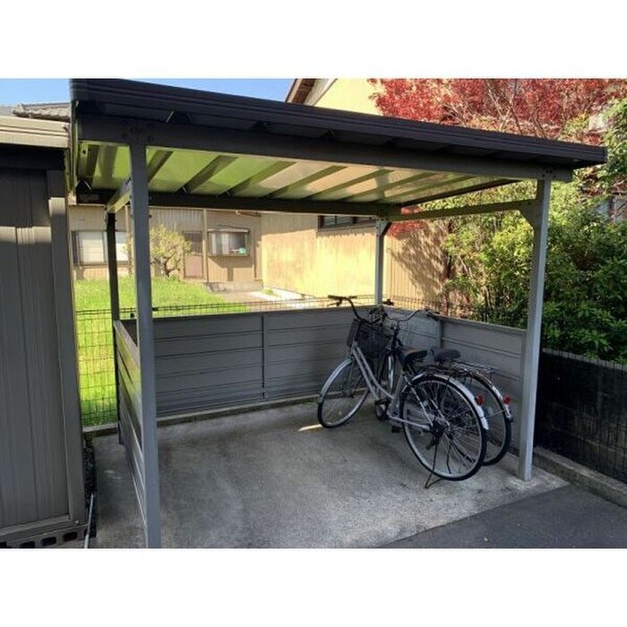 ＭＥＬＯＤＩＡＭ華の物件外観写真