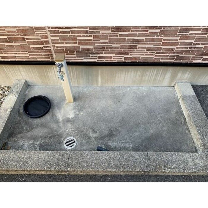 ＭＥＬＯＤＩＡＭ華の物件外観写真