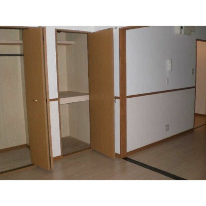 ＭＥＬＯＤＩＡＭ華の物件内観写真