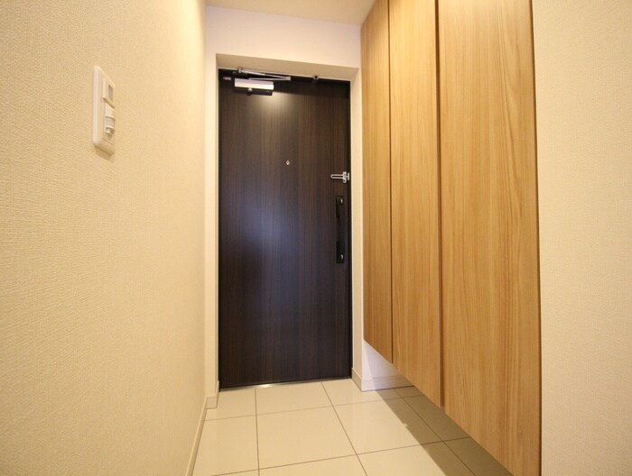 Alivis金山Eastの物件内観写真