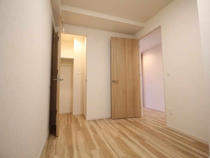 Alivis金山Eastの物件内観写真