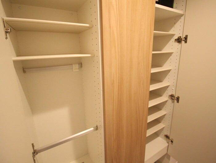 Alivis金山Eastの物件内観写真