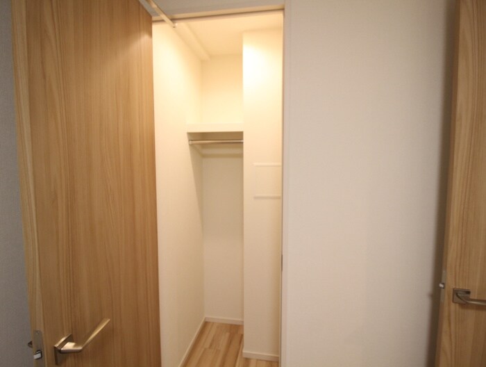 Alivis金山Eastの物件内観写真