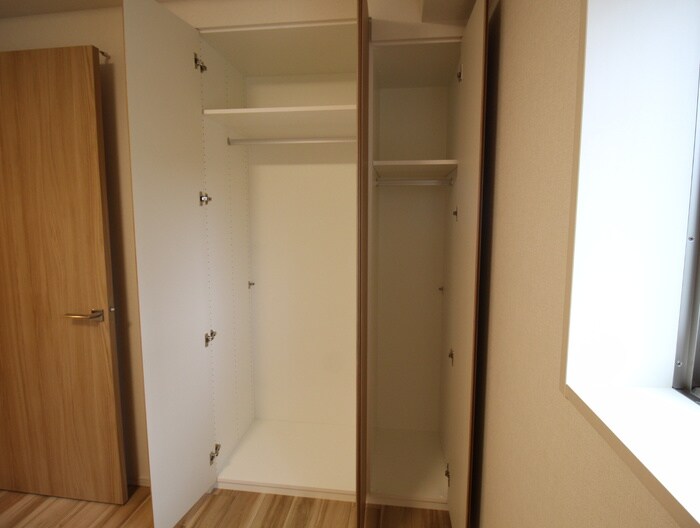 Alivis金山Eastの物件内観写真