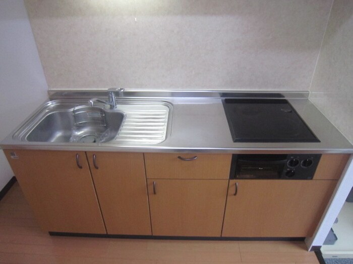 サン・ｆｒｉｅｎｄｓ赤塚の物件内観写真