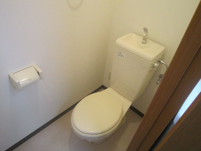 サン・ｆｒｉｅｎｄｓ赤塚の物件内観写真