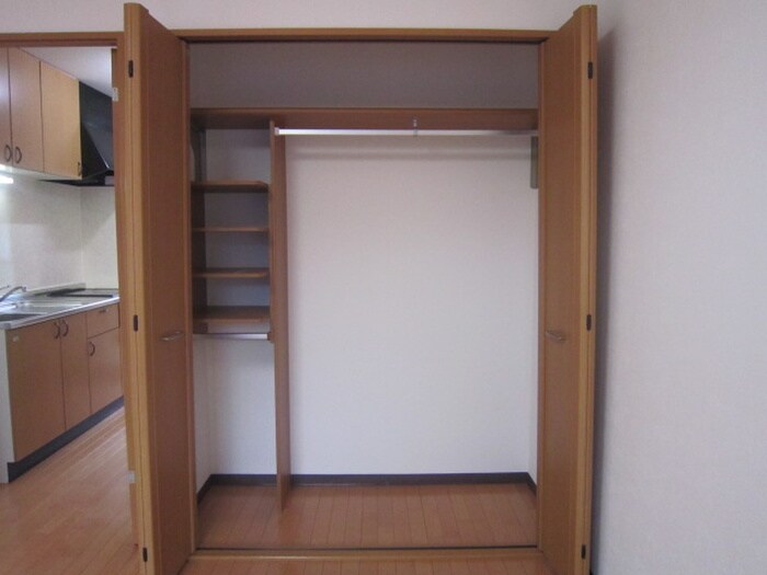 サン・ｆｒｉｅｎｄｓ赤塚の物件内観写真