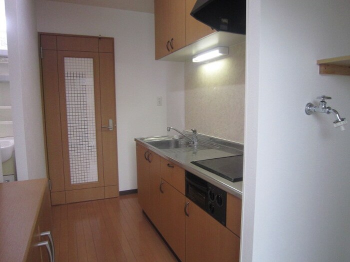 サン・ｆｒｉｅｎｄｓ赤塚の物件内観写真