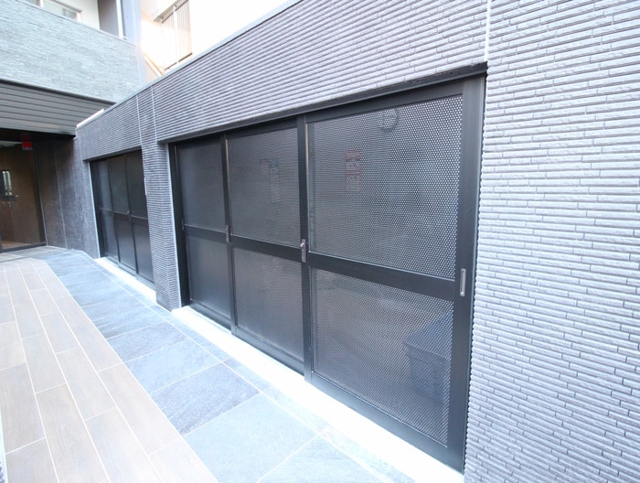 エスリード東別院ザ・セントレの物件外観写真