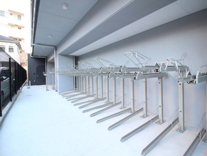 エスリード東別院ザ・セントレの物件外観写真