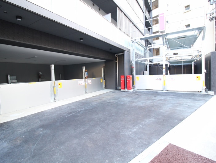 エスリード東別院ザ・セントレの物件外観写真