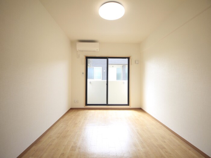 Ａ・Ｃｉｔｙ東岸の物件内観写真