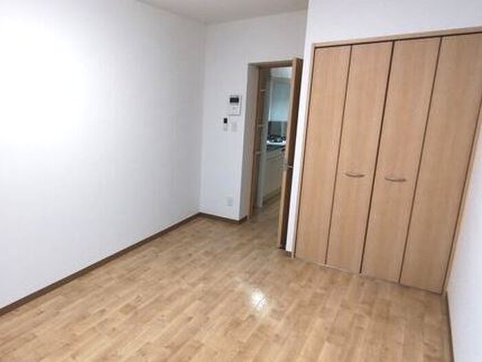 Ａ・Ｃｉｔｙ東岸の物件内観写真