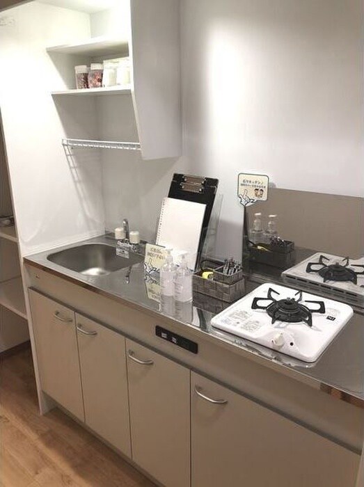 Ａ・Ｃｉｔｙ東岸の物件内観写真