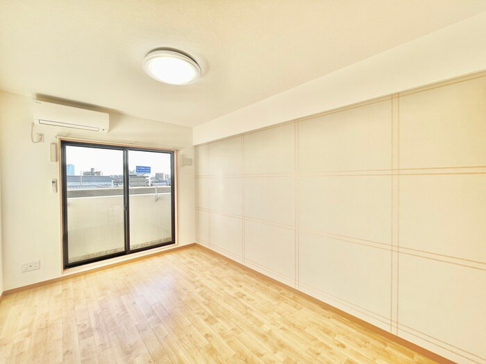 Ａ・Ｃｉｔｙ東岸の物件内観写真