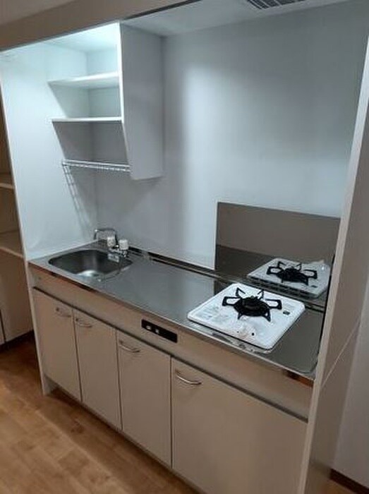 Ａ・Ｃｉｔｙ東岸の物件内観写真