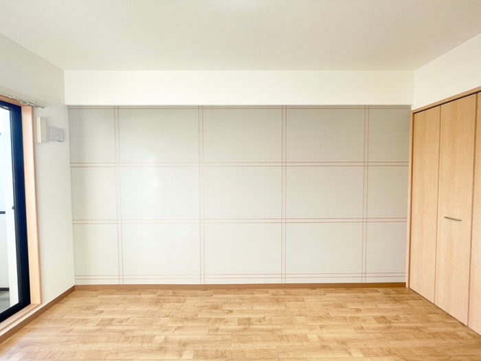 Ａ・Ｃｉｔｙ東岸の物件内観写真