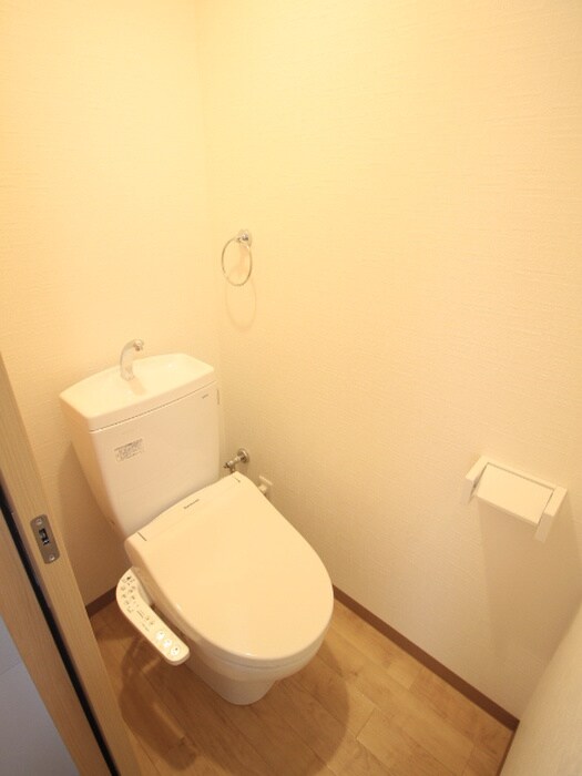 Ａ・Ｃｉｔｙ東岸の物件内観写真