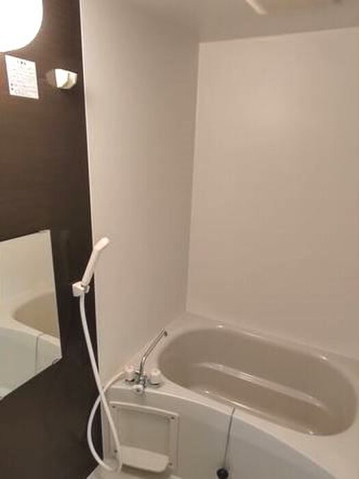 Ａ・Ｃｉｔｙ東岸の物件内観写真