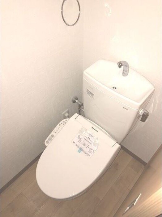 Ａ・Ｃｉｔｙ東岸の物件内観写真