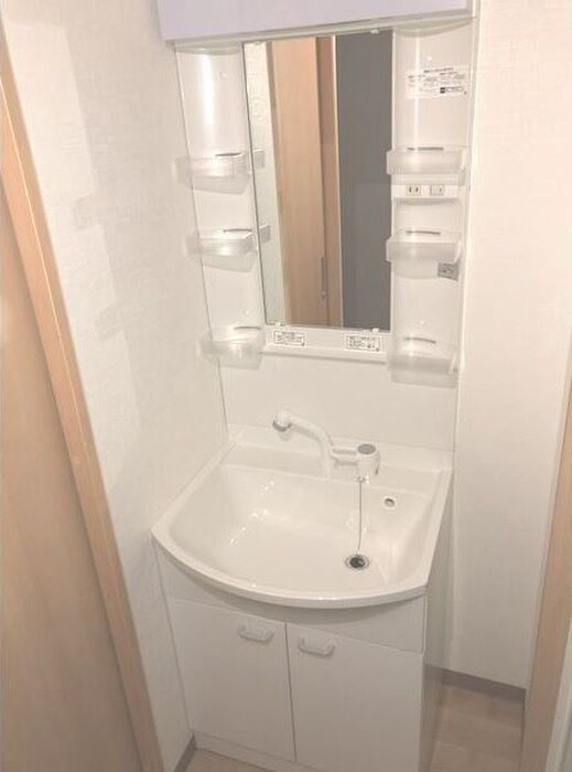 Ａ・Ｃｉｔｙ東岸の物件内観写真