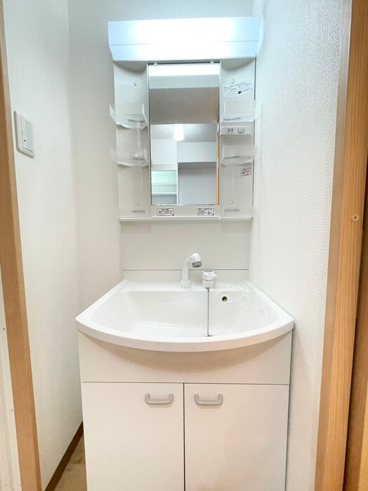 Ａ・Ｃｉｔｙ東岸の物件内観写真