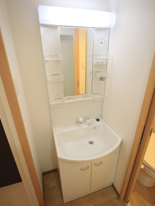 Ａ・Ｃｉｔｙ東岸の物件内観写真