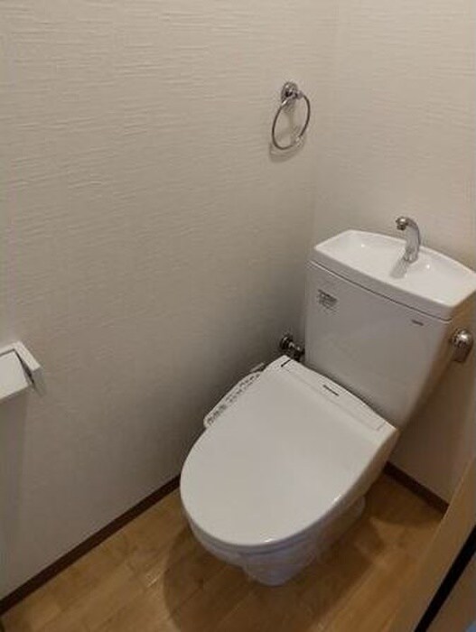 Ａ・Ｃｉｔｙ東岸の物件内観写真