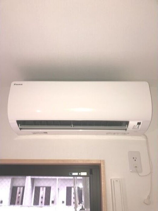 Ａ・Ｃｉｔｙ東岸の物件内観写真