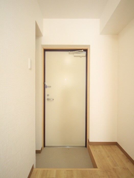 Ａ・Ｃｉｔｙ東岸の物件内観写真