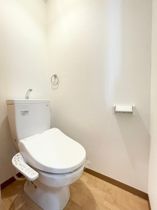 Ａ・Ｃｉｔｙ東岸の物件内観写真