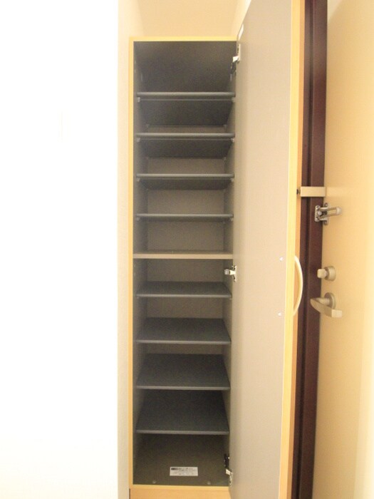 Ａ・Ｃｉｔｙ東岸の物件内観写真